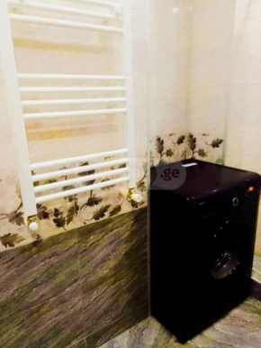 The best 2-bedroom apartment in Marjanishvili